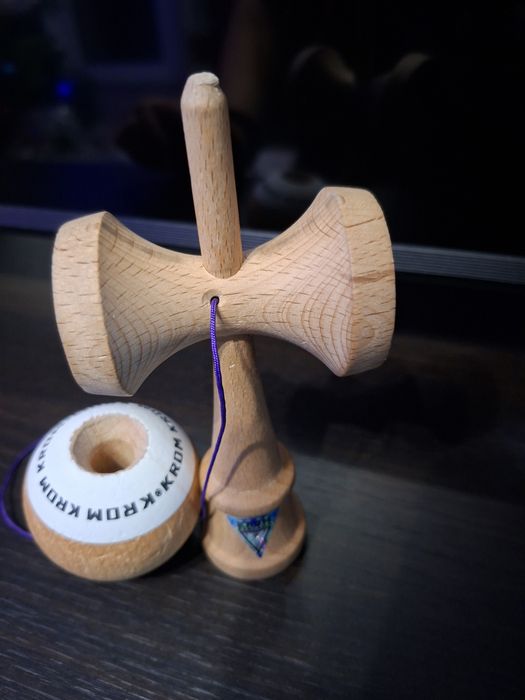 Kendama Krom Pop