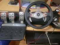 Volan Logitech G25 Racing Wheel