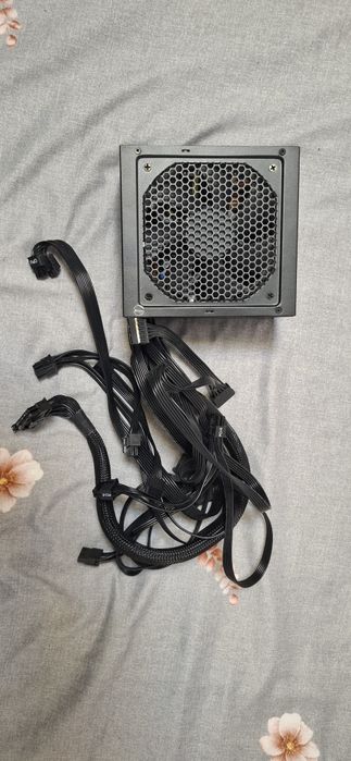 Sursa Seasonic G12 650w 80+ gold