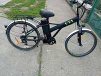 De vânzare Urgent ! bicicleta electrica VOLTA VB3