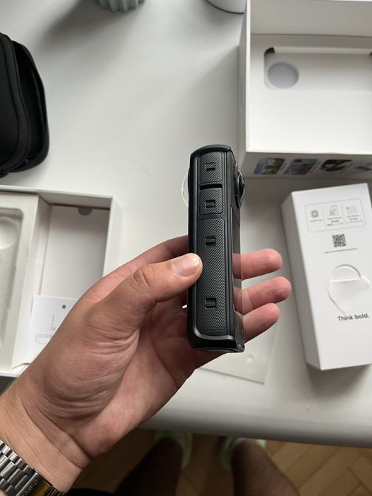 Canera Insta 360 x4 Noua