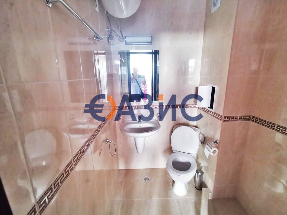 Продава се Заведение в Свети Влас - 34 кв.м за 883 €/кв.м - Снимка #7