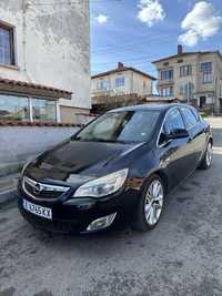 Opel Astra Cosmo 1,7 Cdi