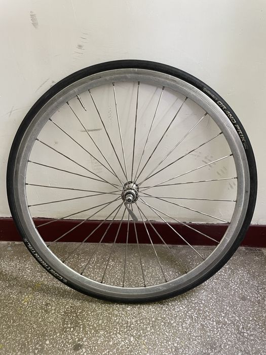 Roata fata fixie/single speed/cursiera