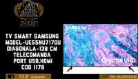 NDP Amanet Brăila Smart TV Samsung 138 cm (1178)