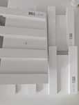 3x Router Huawei AX3 Dual Core