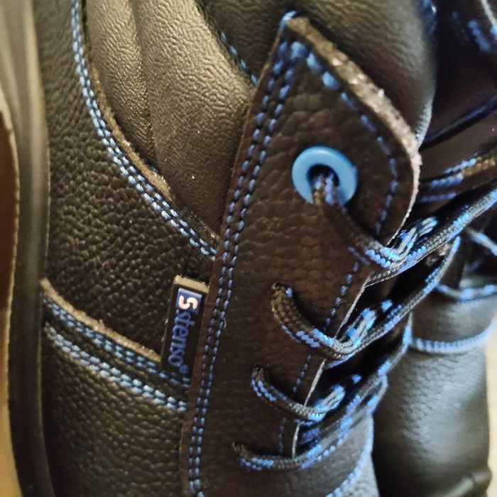 Работни обувки stenso