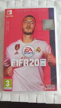 Fifa 2020 Nintendo Switch