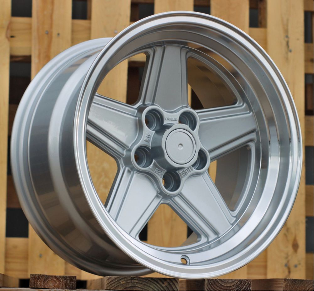 16” Джанти с Борд за MERCEDES W126 C126 W123 W124 AMG