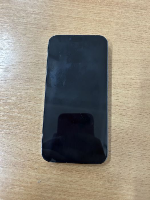 Vand iphone 13 pro blue