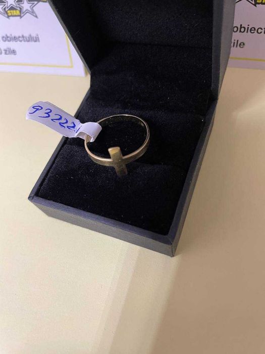 inel aur 14k (m3) staramanet