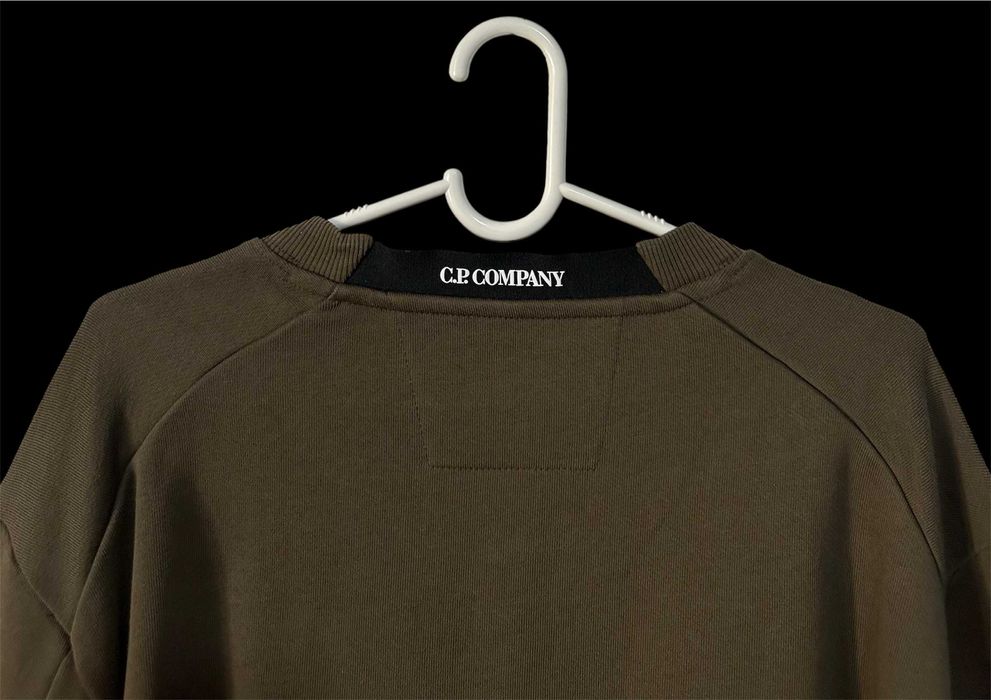 Cp Company мъжки суичър Размери М, Л, ХЛ, 2ХЛ, 3ХЛ