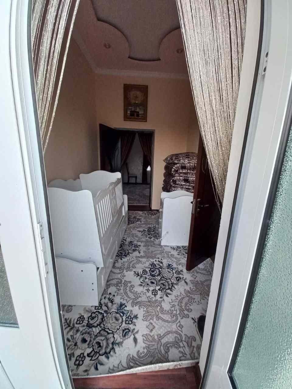 УЙ СОТИЛАДИ Кибрай туманида