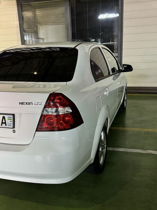 Некся 3 не битая не крашеная