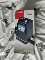 Scanner Film/SD Card