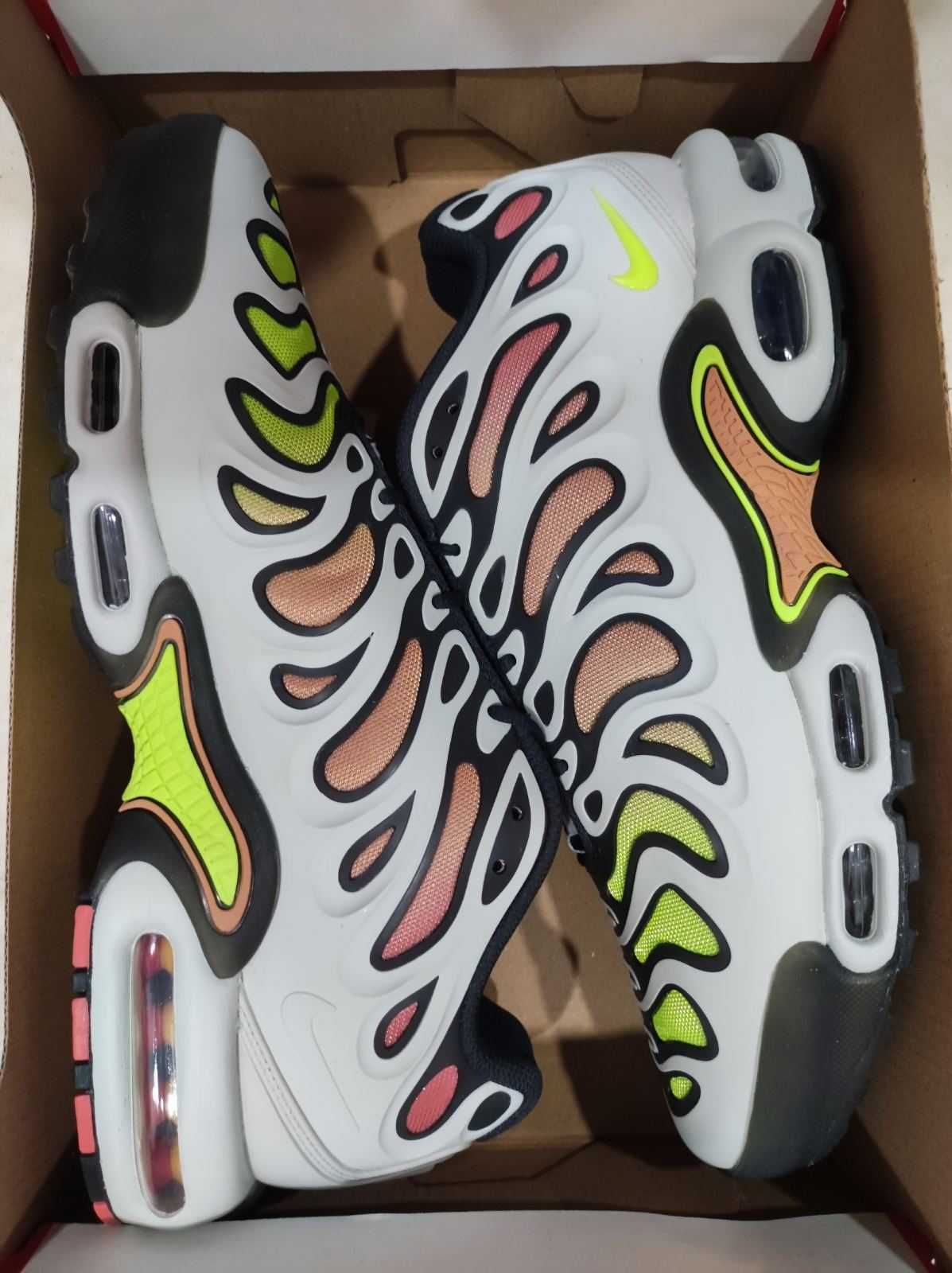 Nike - Air Max Plus Drift номер 45 мъжки Оригинал Код 8030