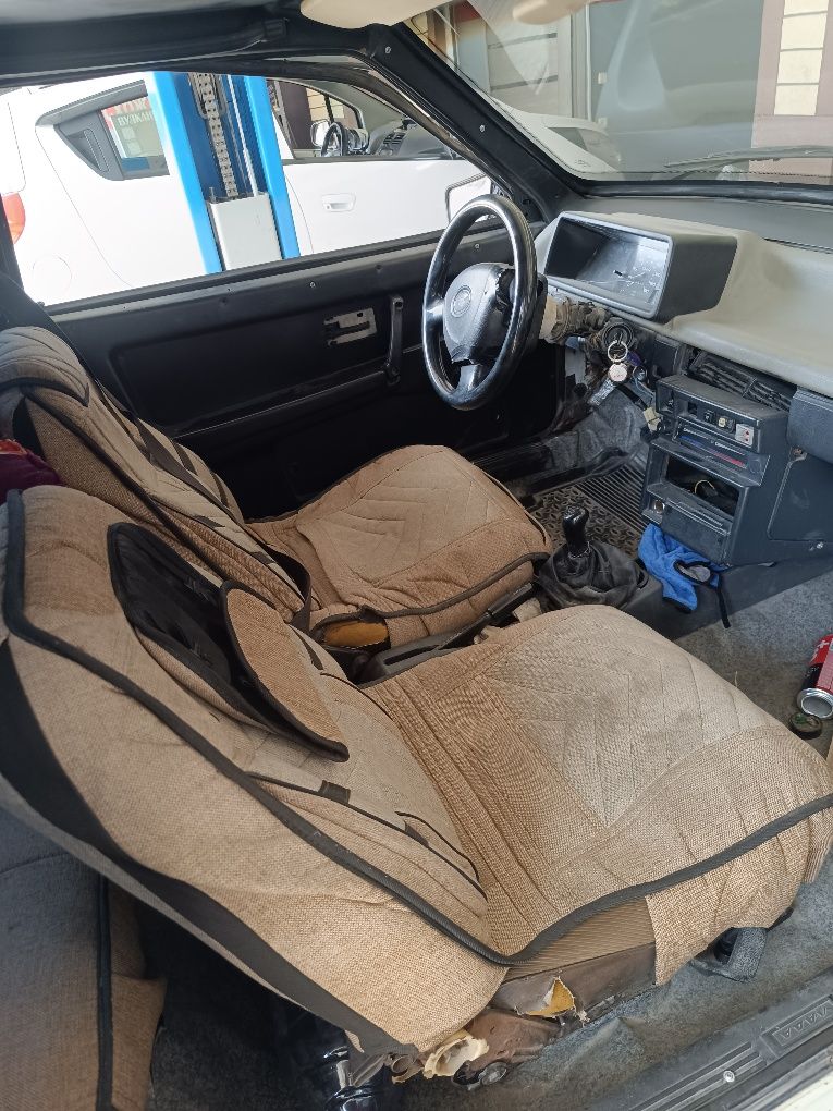 Lada samara 2108