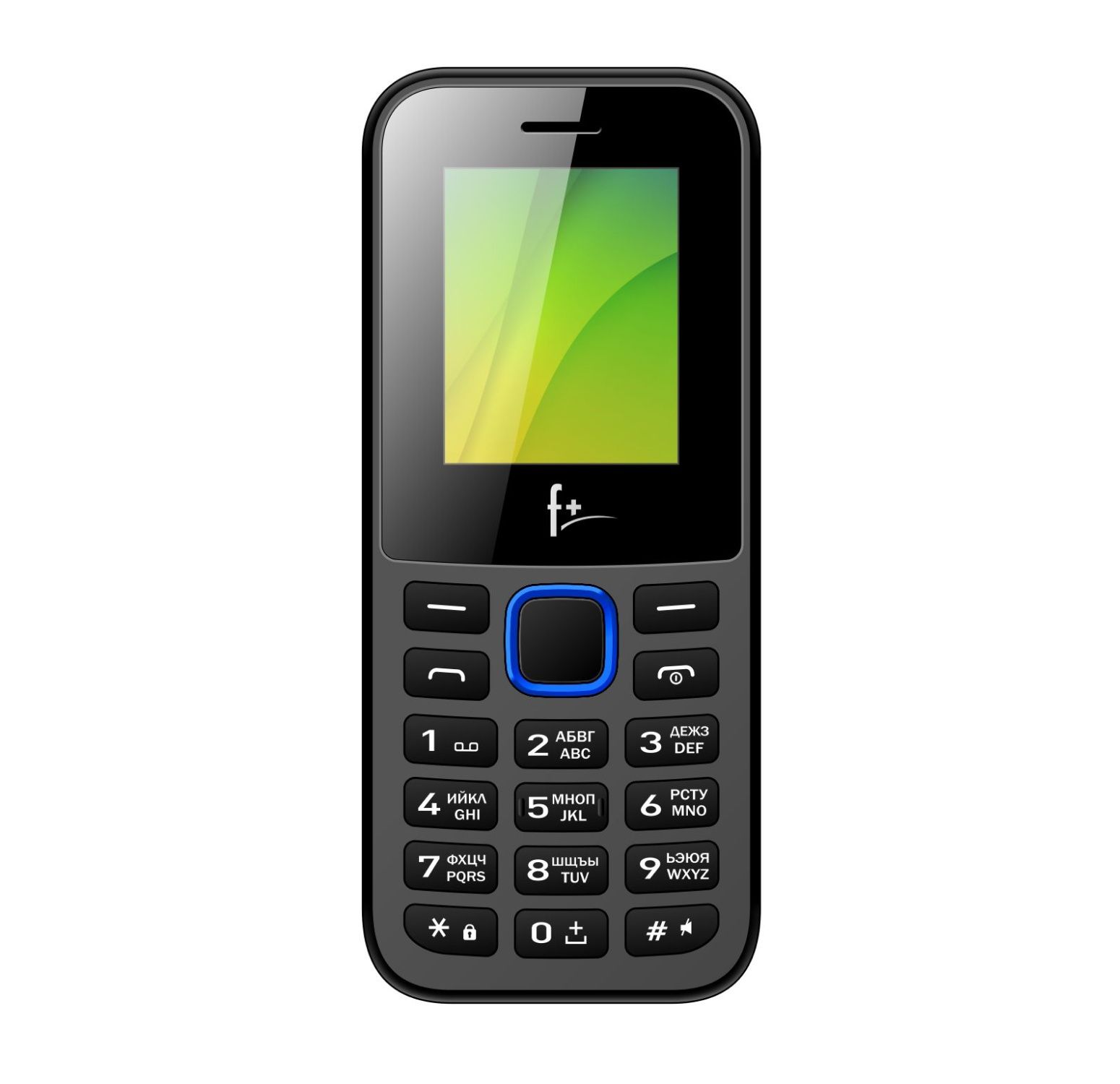 Fly 198 mobile , yanigi telefon