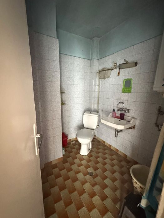 Двустаен Апартамент,  Гр. Търговище Пазара