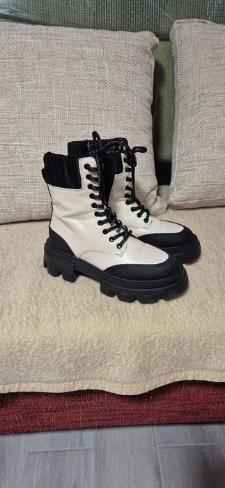 Bocanci /Ghete marimea 38