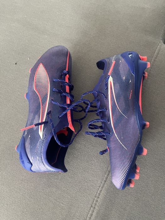 Ghete puma elite marimea 39