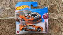 HotWheels Toyota Gr Cup