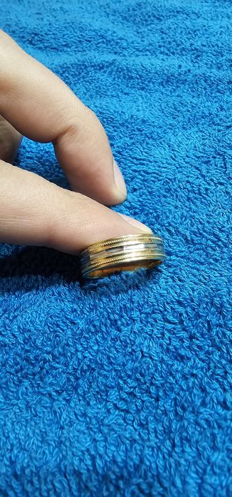 Verigheta, 14k, 4,85gr,  320/gr