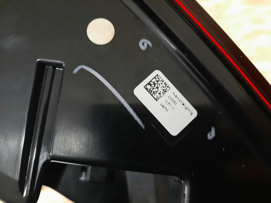 Stop bmw M2 G42 dreapta aripa 2021-2023