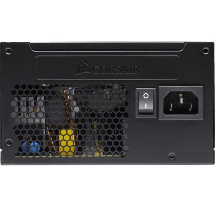 Sursă PC Corsair VS650 – 650W, 80 PLUS, Active PFC