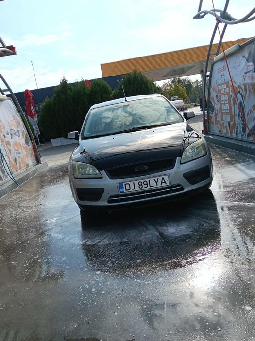 Ford focus 1.6 2007