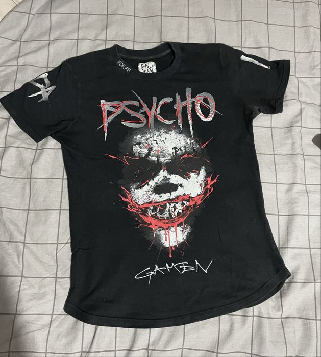 Тениска луда размер ХС