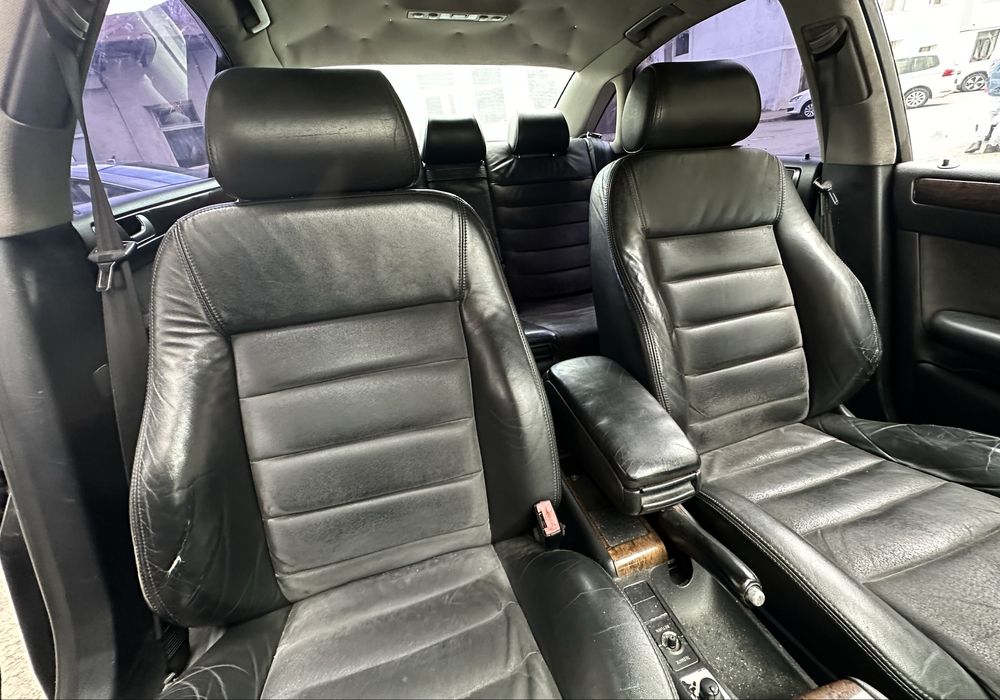 AUDI A6 2.5 Quattro Diesel An 2003