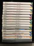 Joc Wii-Just Dance, original-Nintendo, stare impecabila.