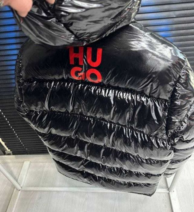 Geacă bărbați hugo.