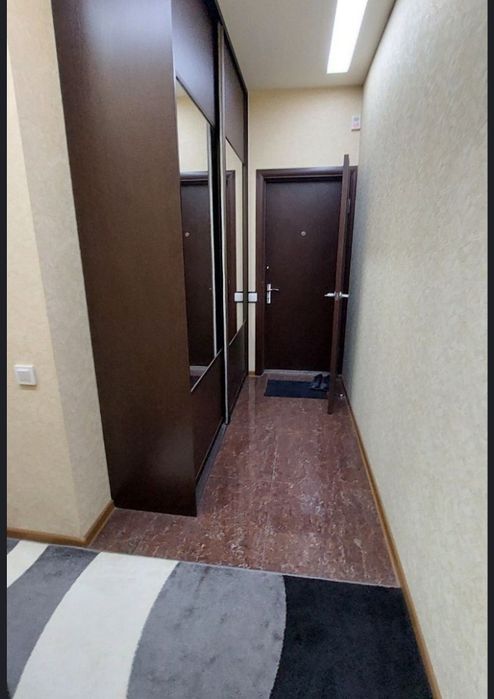 Карасу 1.  1в2/3/5,  38м²