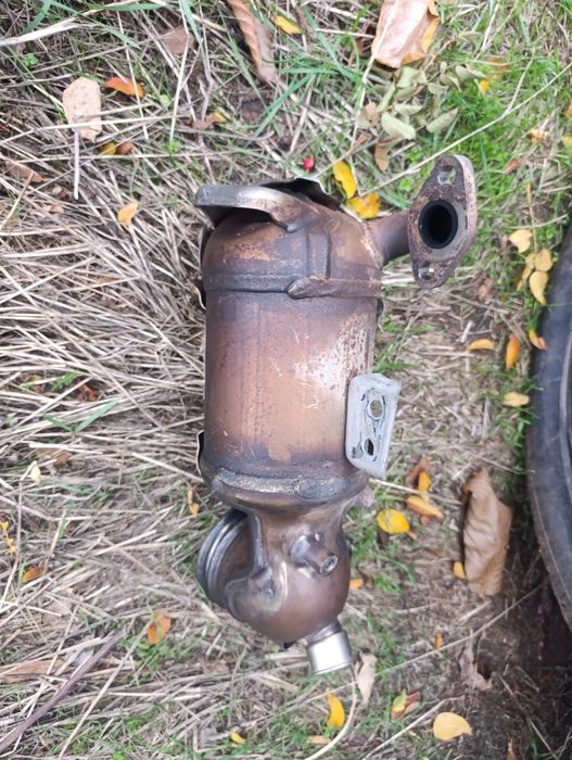 Катализатор за Kia, Hyundai 1.5T-gdi