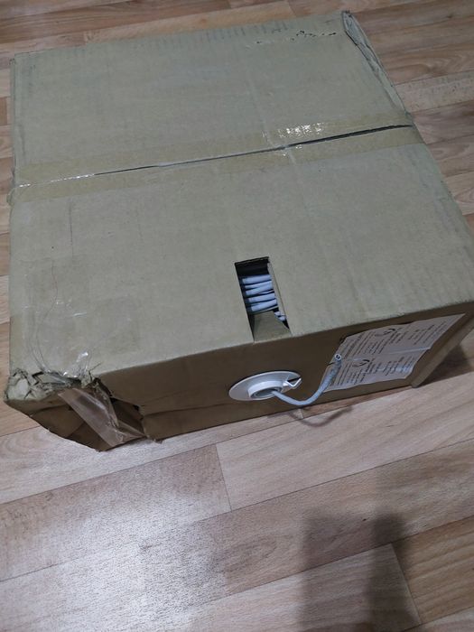 Продам кабель UTP