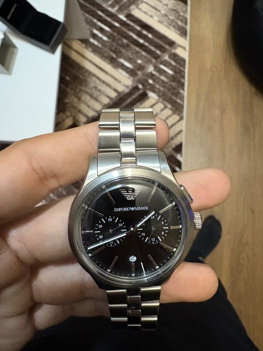 Emporio Armani Часовник