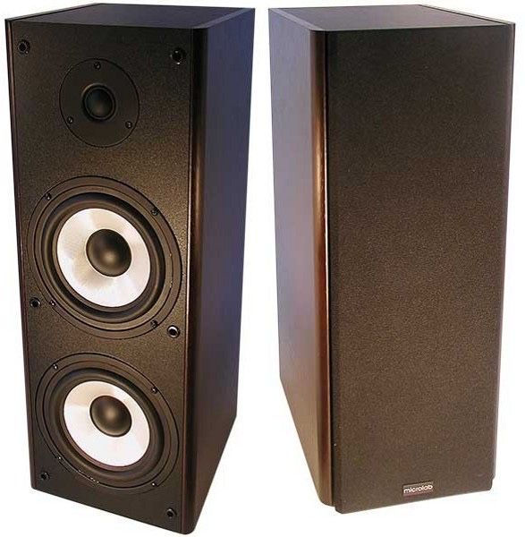 Microlab Solo-3 MK3