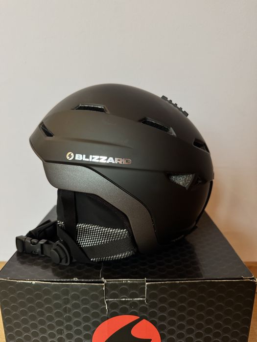 Каска за зимни спортове Blizzard
