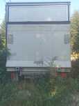 Lift/Oblon Hidraulic Dhollandia sprinter/crafter VAND/DEZMEMBREZ