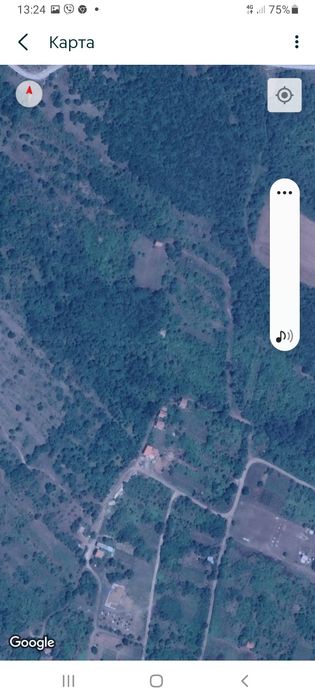 Продава се Парцел в Монтана, м-т Палековото - 1172 кв.м за 4 €/кв.м - Снимка #8