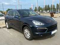 Porsche Cayenne Vand sau schimb cu o masina mai noua de 2019