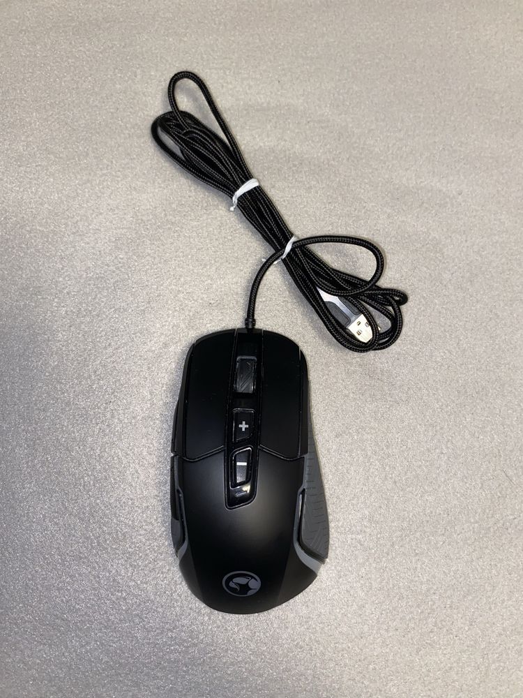 Vând mouse Marvo G957