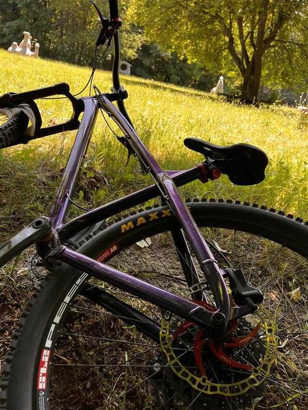 Dartmoor Primal 27.5