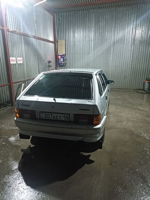 Продам Ваз 2114 торг есть