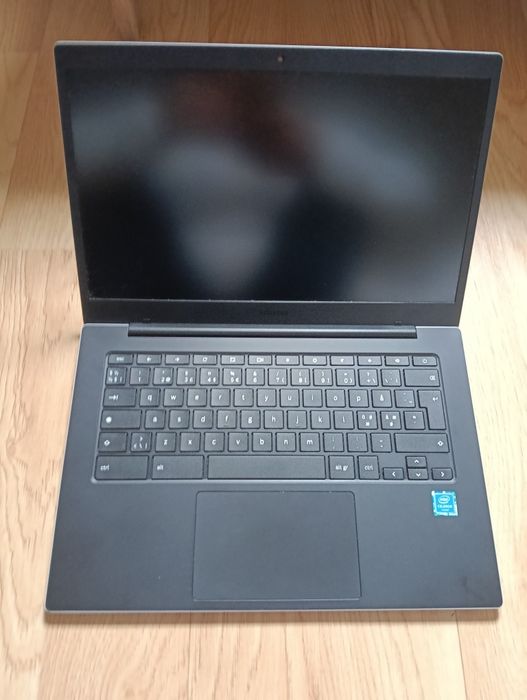 Notebook Samsung