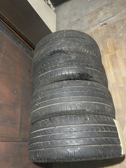 Шины Good Year 235/50/r19