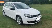 Vw Golf 6 1.6 TDi на части