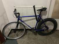 Bicicleta single speed/fixie